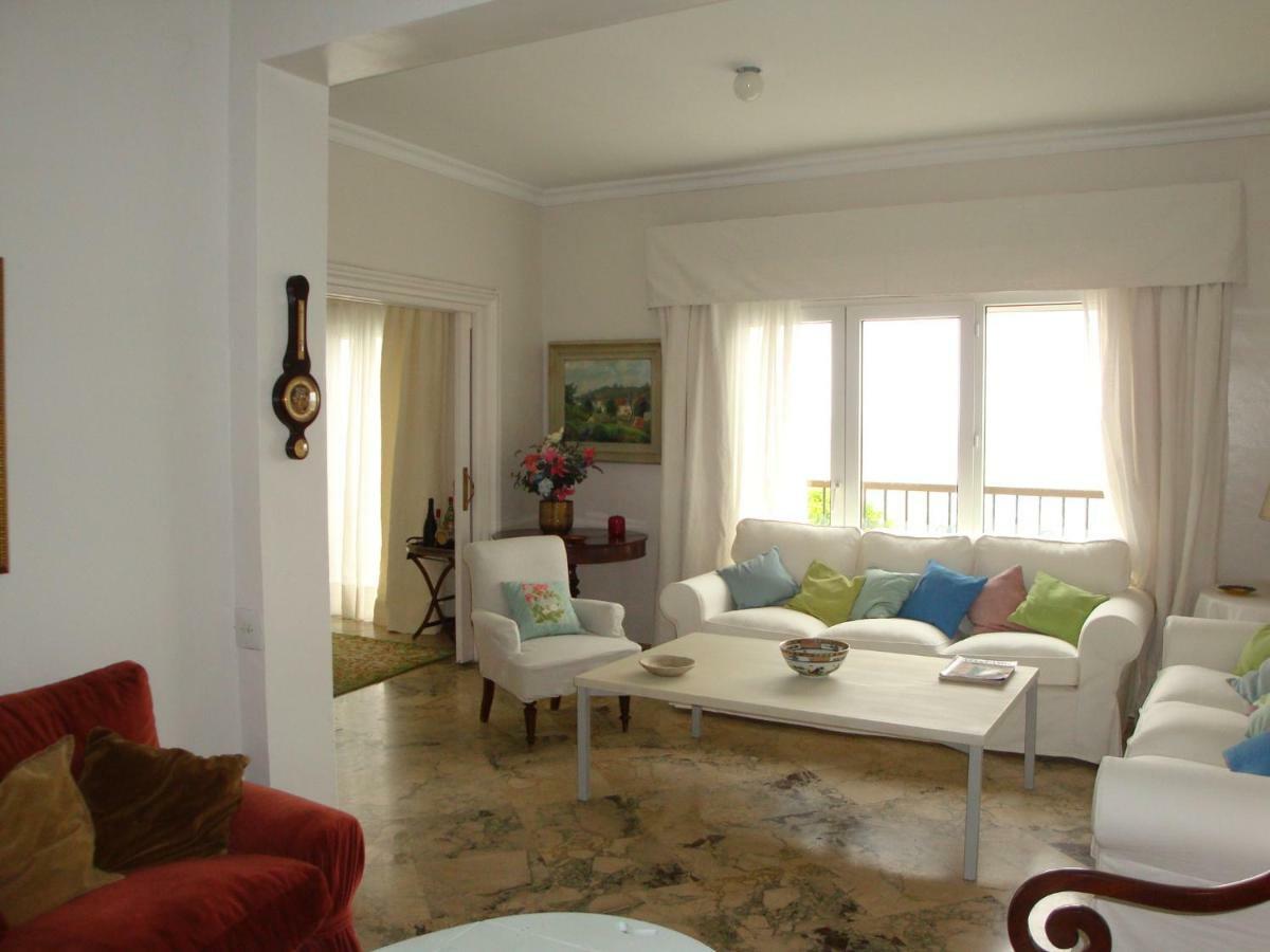 Вілла Casa En La Corredera Вехер-де-ла-Фронтера Екстер'єр фото
